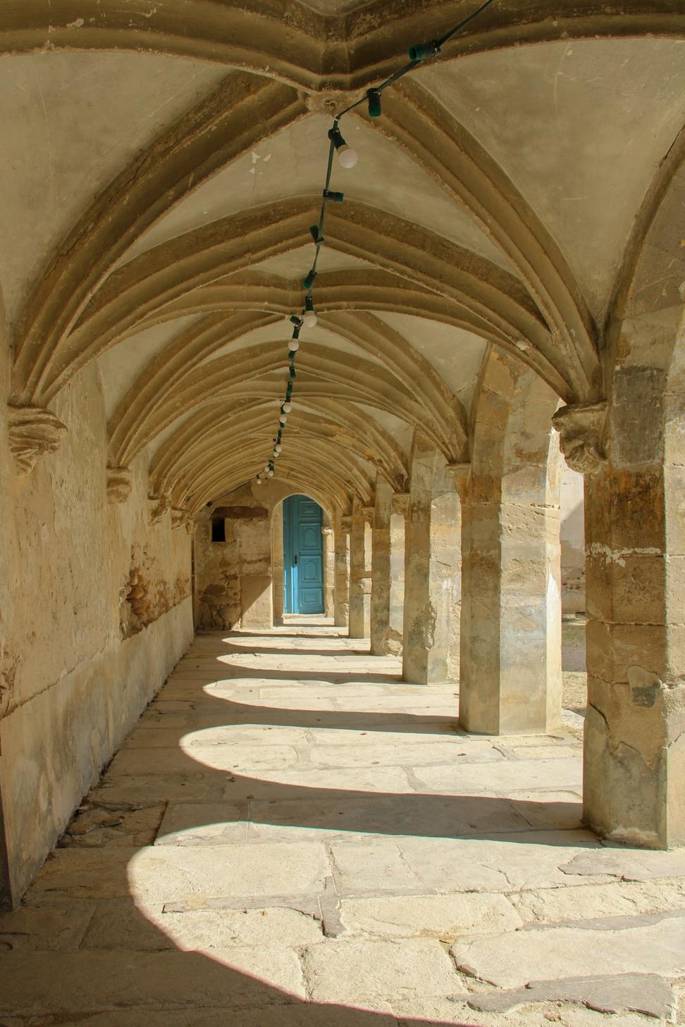 Warspire Eternal Hotel