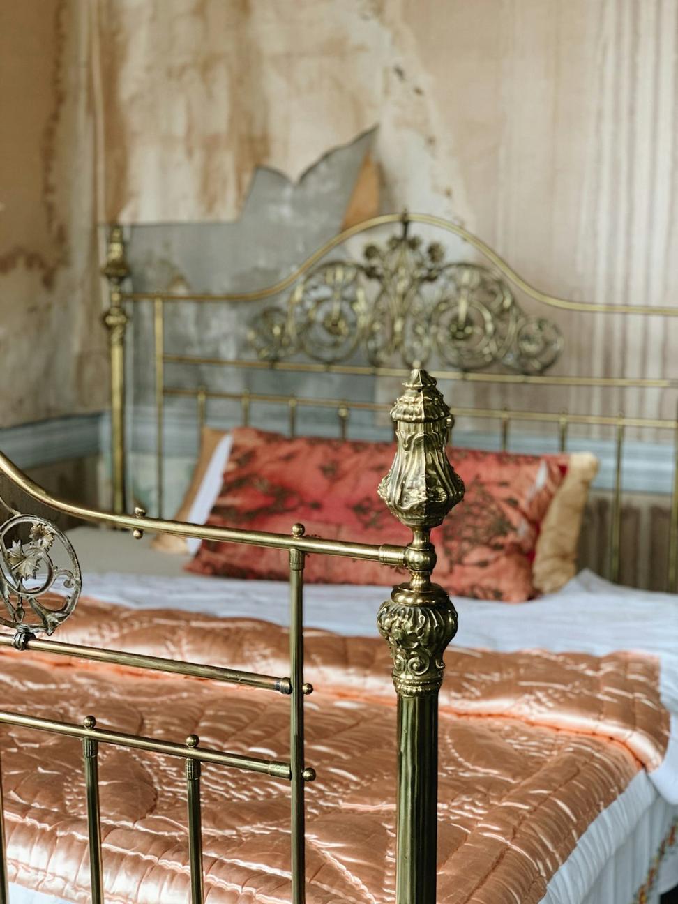 Grand Heritage Suite